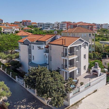 Villa Mihaela Трогир Экстерьер фото