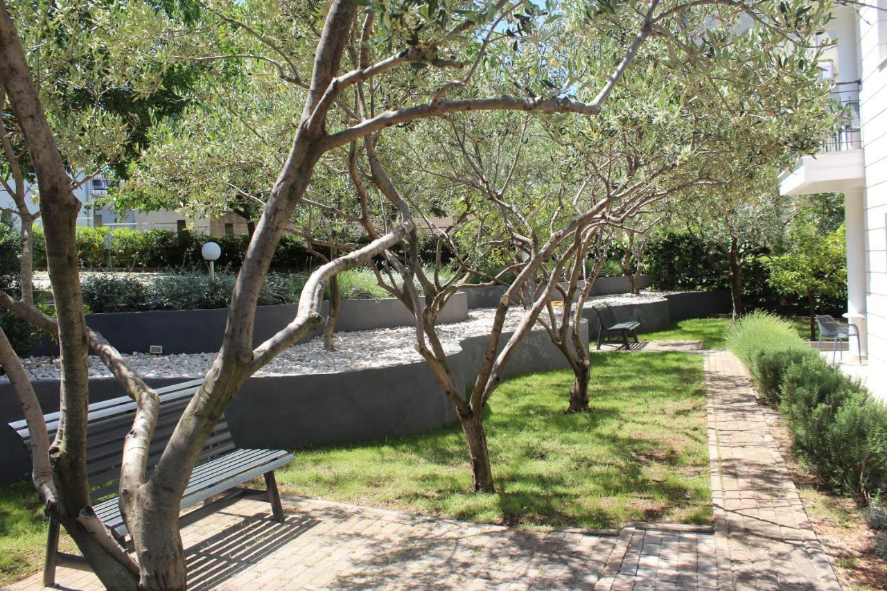 Villa Mihaela Трогир Экстерьер фото