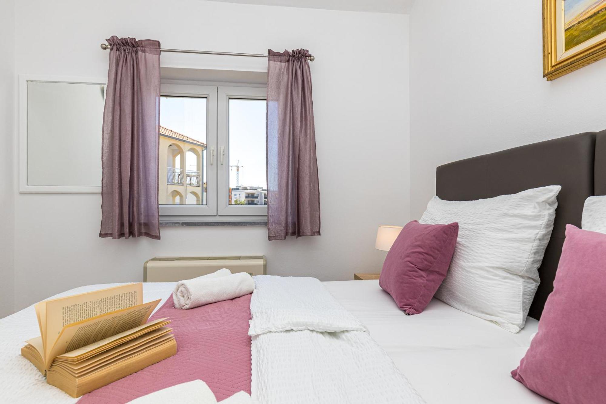 Villa Mihaela Трогир Номер фото