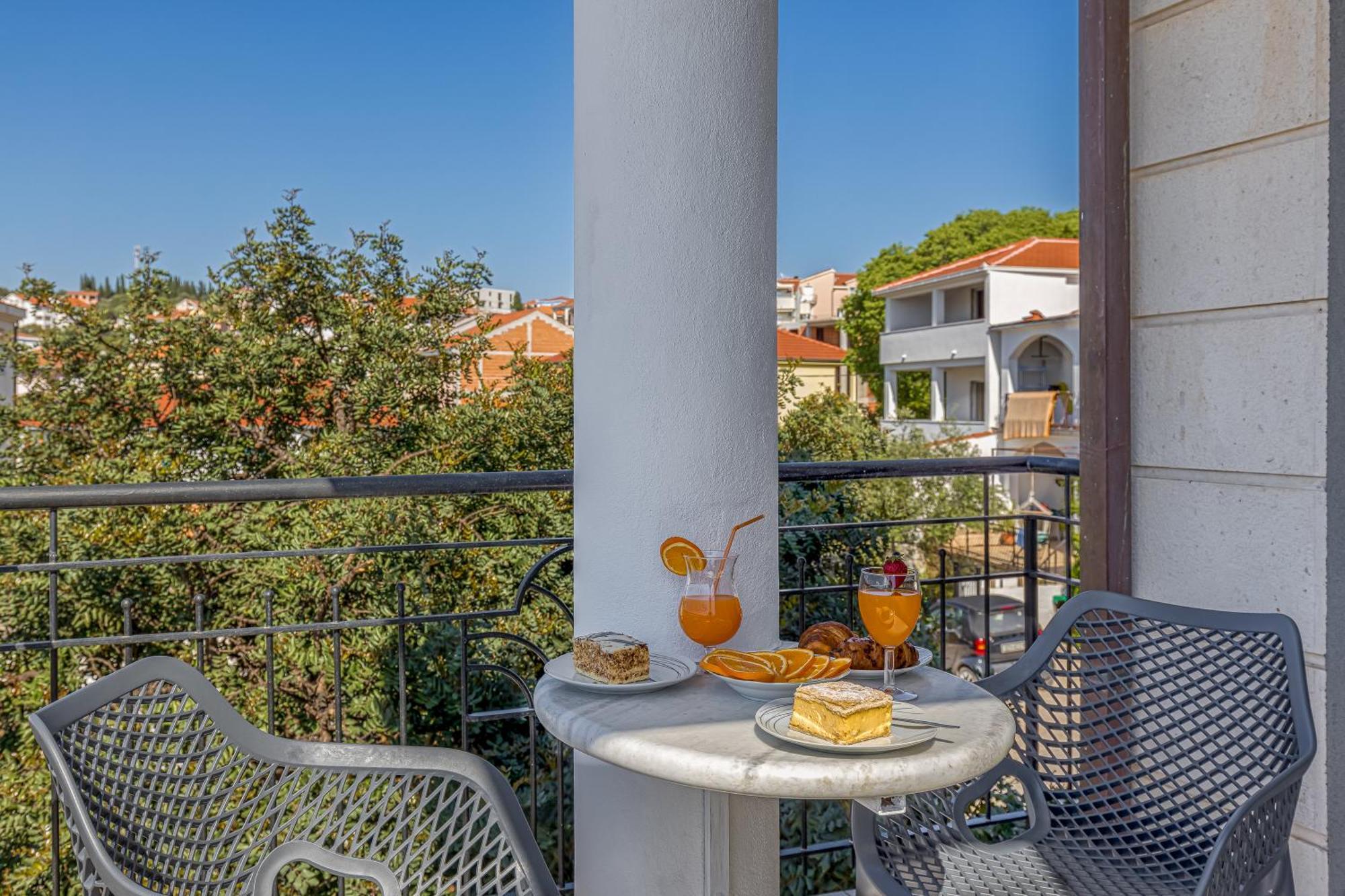 Villa Mihaela Трогир Номер фото